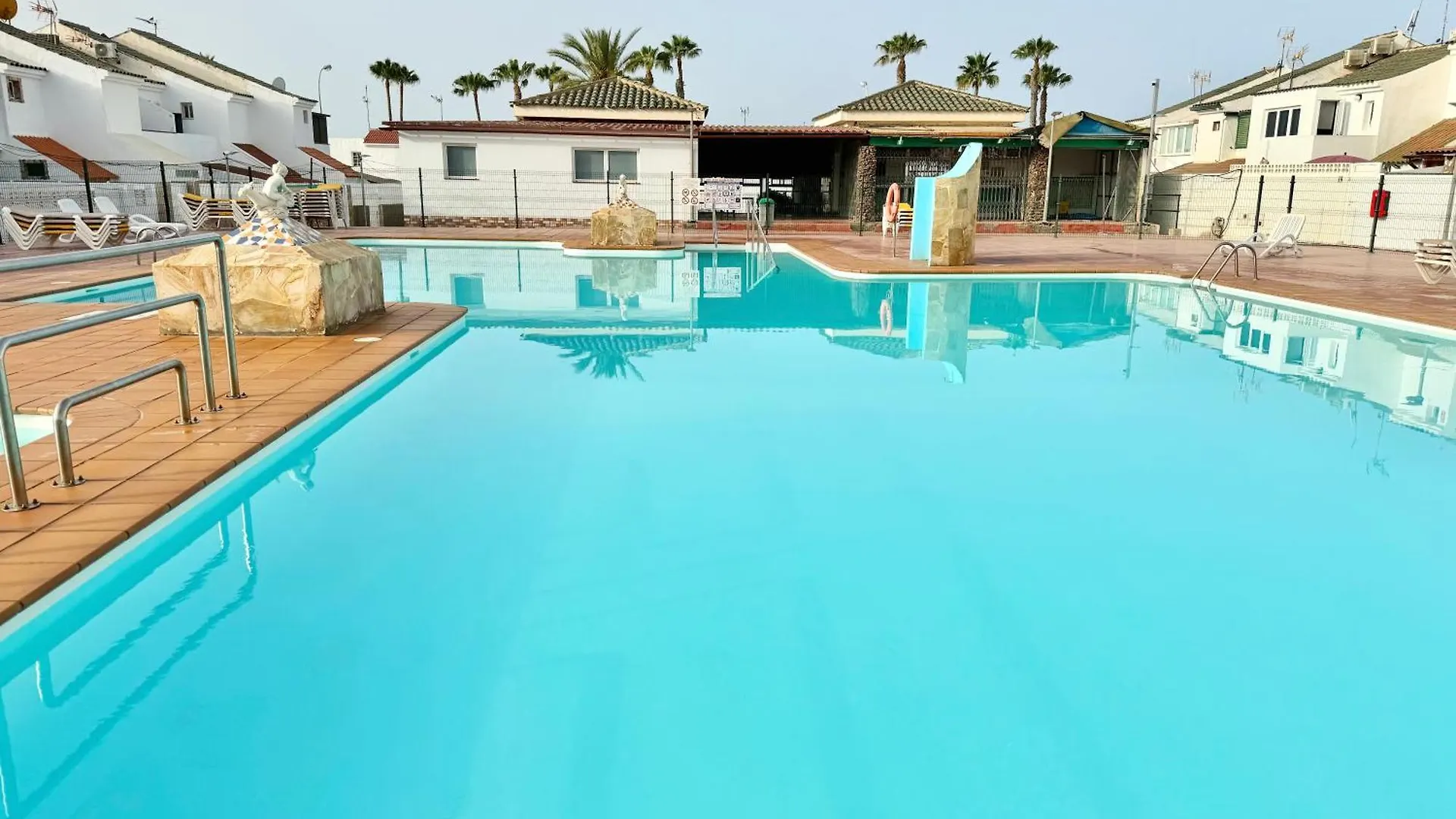 Gran Canaria Casa Magboss I By Jacek Budek Maspalomas  España