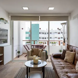 Central&functional Apartamento Maspalomas (Gran Canaria)