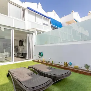 Alessandra, Your Private Garden! Apartamento
