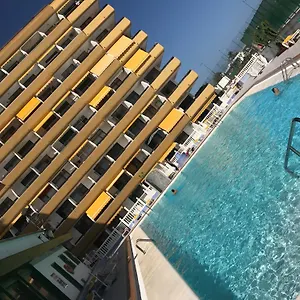 Gran Canaria Arenas 74 Naturiste Fkk Apartamento Maspalomas (Gran Canaria)