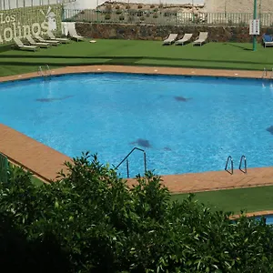 Los Molinos Apartamento