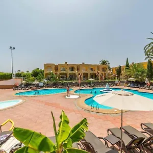 Sol Y Mar Maspalomas Tisalaya By Calima Homes Apartamento