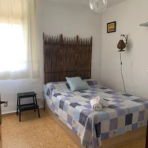 Rosaledas 23 Apartamento