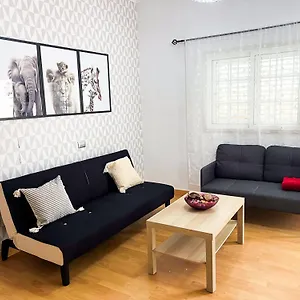 Casa Toribio Apartamento El Río